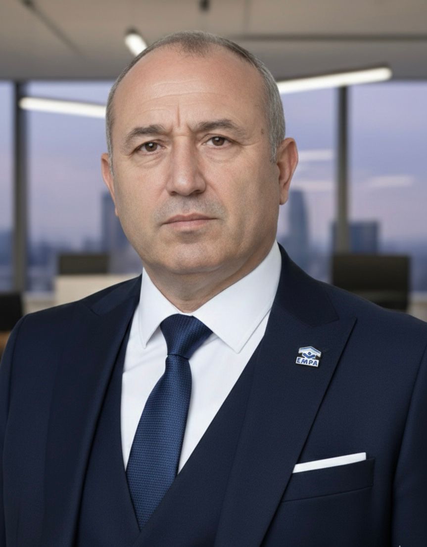 Seyit Ali Sevim